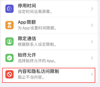 商州appleID维修服务iPhone设置中Apple ID显示为灰色无法使用