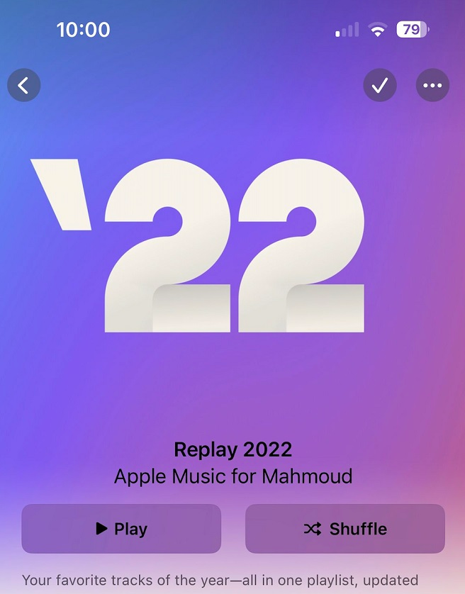 商州苹果手机维修分享iOS16.2 Beta3更新内容及升级建议 