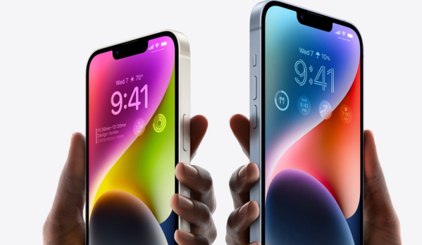 商州苹果14维修分享iPhone 14系列支持的eSIM卡有哪些优点 