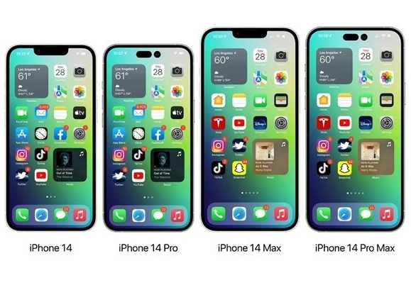 商州苹果14维修分享iPhone14可以分期吗 