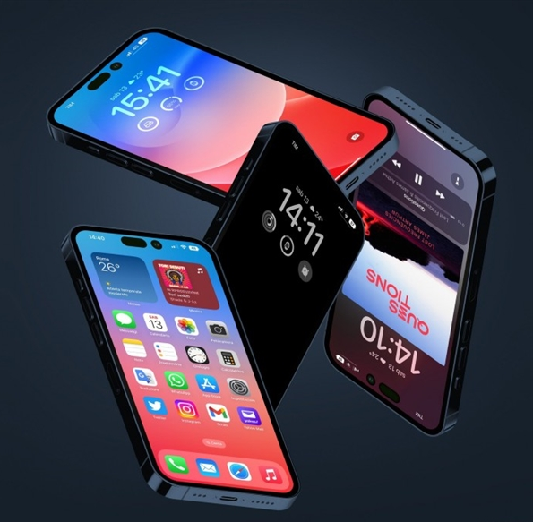 商州苹果14维修分享入门级iPhone 14多少钱 