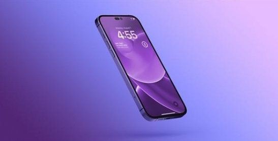 商州苹果14维修分享iPhone14配色有哪些 