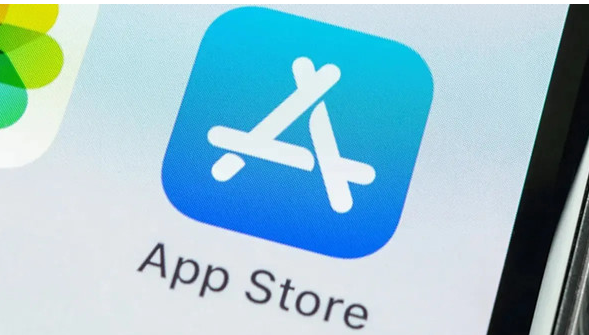 商州苹果手机维修分享应用商店出现大量色情App，苹果会处理吗 