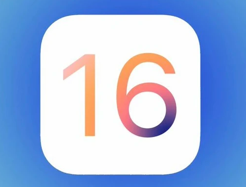 商州苹果手机维修分享iOS16不支持iPhone6s，手中的6s怎么办 