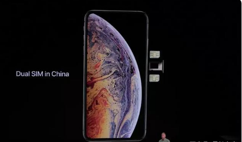 商州苹果手机维修分享iPhone eSIM 出 Bug怎么办 