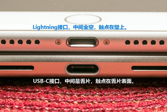 商州苹果14维修分享iPhone 14会是什么接口 