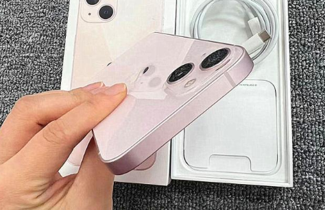 商州苹果13维修分享iPhone 13有哪些缺点和不足 