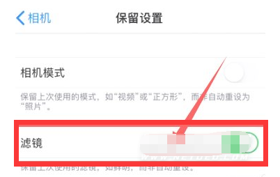 商州苹果13维修分享iPhone13拍照有绿点是怎么回事 