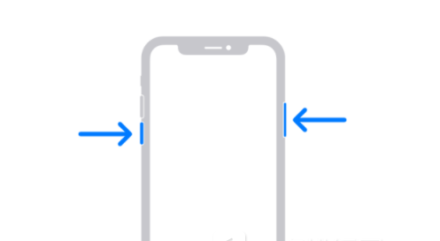 商州苹果13维修分享iPhone13屏幕失灵怎么办 