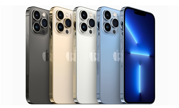 商州苹果14维修分享iPhone 14、14 Pro/Max规格、售价汇总 