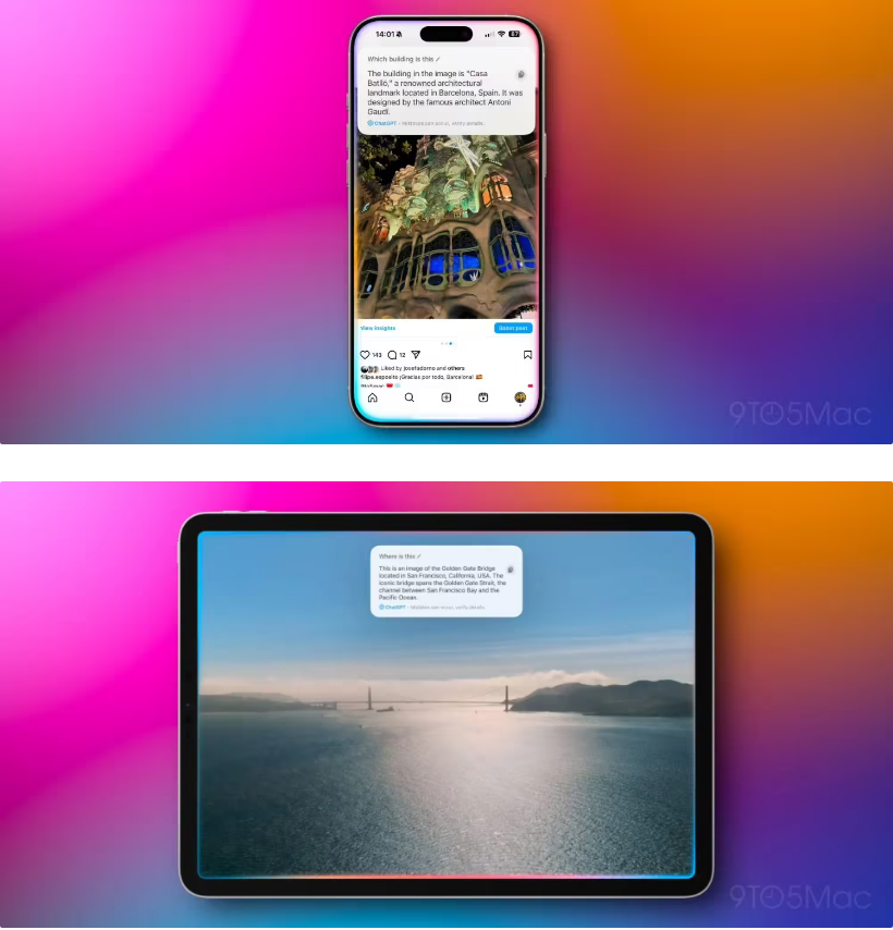 商州苹果手机维修分享苹果 Siri 接入 ChatGPT AI  