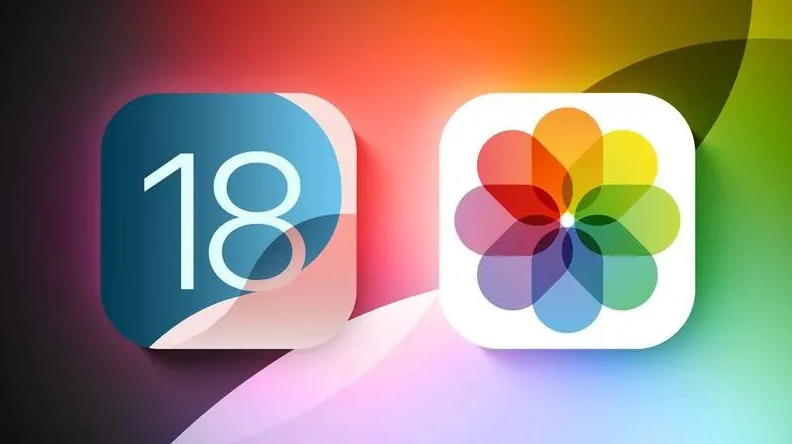 商州苹果手机维修分享苹果 iOS / iPadOS 18.1Beta 3 发布 