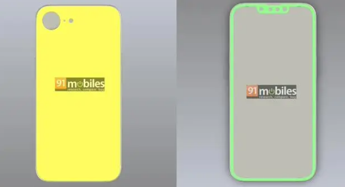 商州苹果手机维修分享苹果小屏iPhone SE4值得买吗 