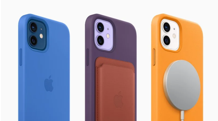 商州苹果手机维修分享关于 iPhone 13 的细节爆料 