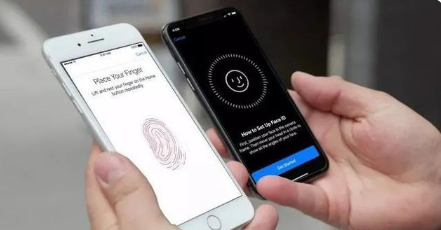 商州苹果手机维修分享iPhone 13 系列会有屏下指纹吗 
