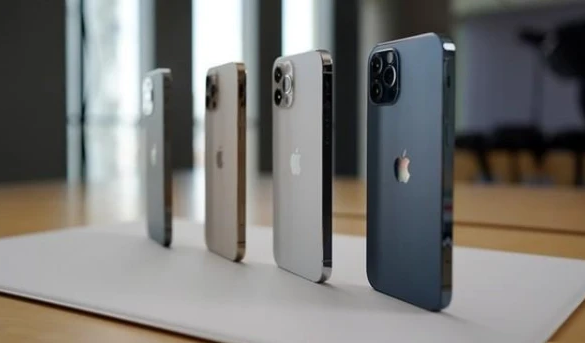 商州苹果手机维修分享为什么说iPhone13才是真旗舰 