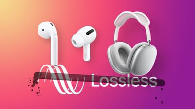 商州苹果手机维修分享哪些设备支持Apple Music 无损音频 