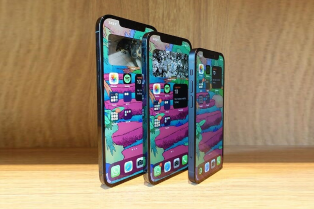 商州苹果手机维修分享iPhone 13发布日期 