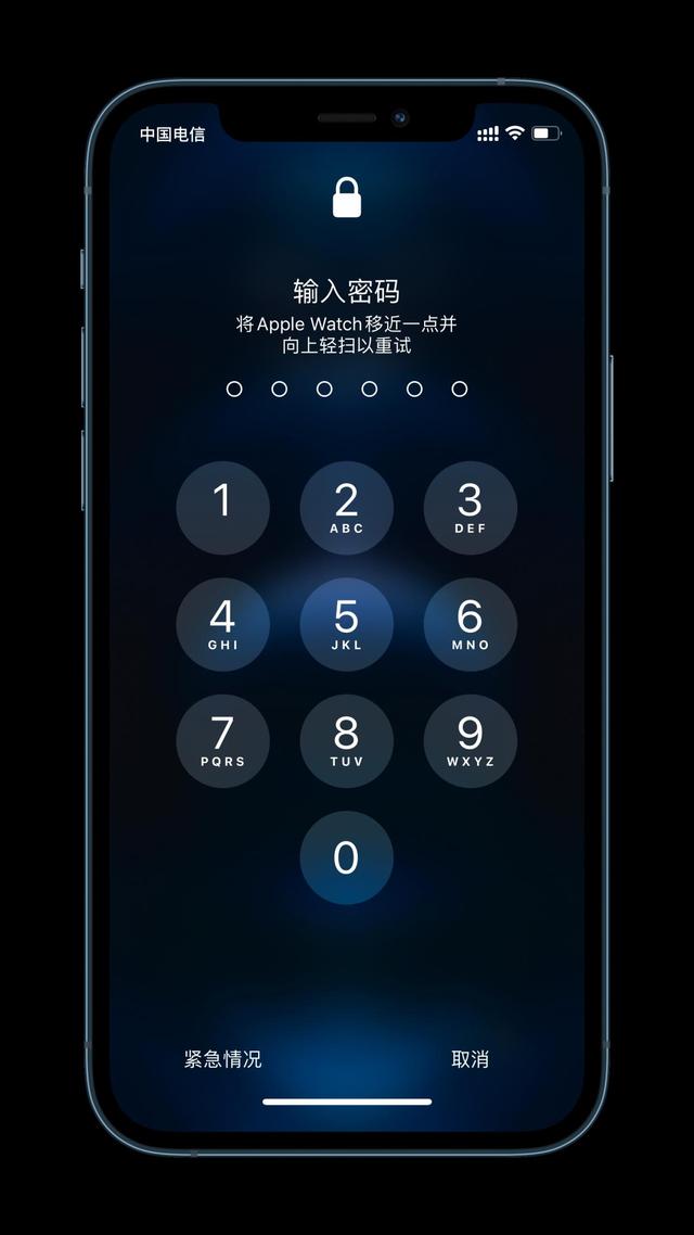 商州苹果手机维修分享Apple Watch解锁iPhone功能效果怎么样 