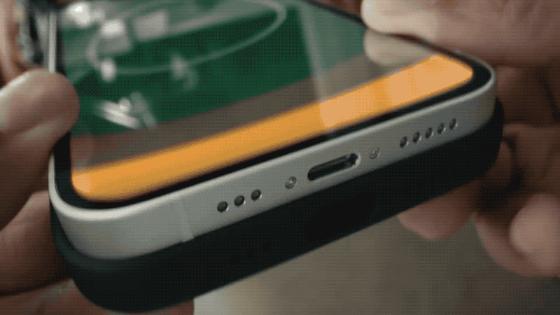 商州苹果手机维修分享未来 Magsafe 还有哪些发展空间 