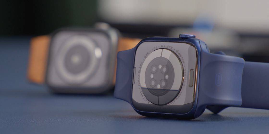 商州苹果手机维修分享Apple Watch 是如何测量卡路里的 