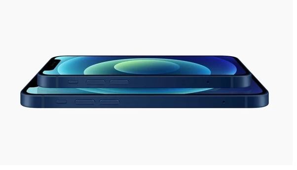 商州苹果手机维修分享iPhone 12 mini 锁屏后触屏失灵怎么办 