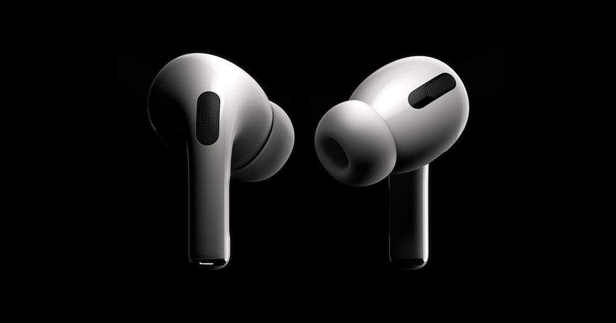 商州苹果手机维修分享AirPods Pro 爆音、降噪效果下降怎么办 