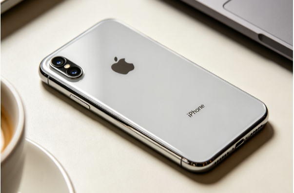 商州苹果手机维修分享iPhone XS Max换电池 