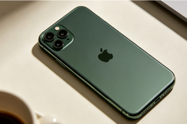 商州苹果手机维修点分享iPhone11 Pro换电池 