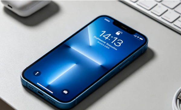 商州苹果手机维修分享iPhone13 Pro换电池 