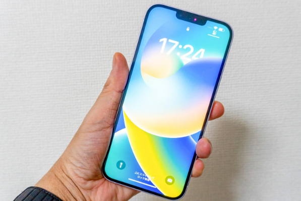 商州苹果手机维修分享iPhone 14 Plus换电池 