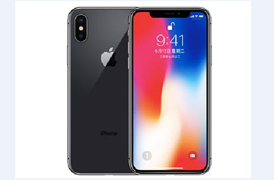 商州苹果维修点分享iPhone X进水维修 
