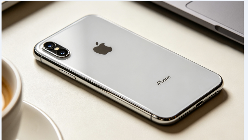 商州苹果维修点分享iPhone XS进水维修 