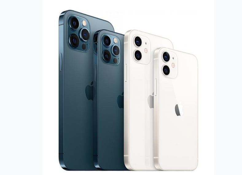 商州苹果维修点分享iPhone 12 Pro进水维修 