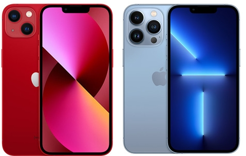 商州苹果维修点分享iPhone 13 Pro进水维修 