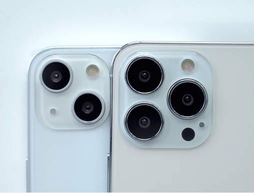 商州苹果维修点分享iPhone 13 Pro Max进水维修 
