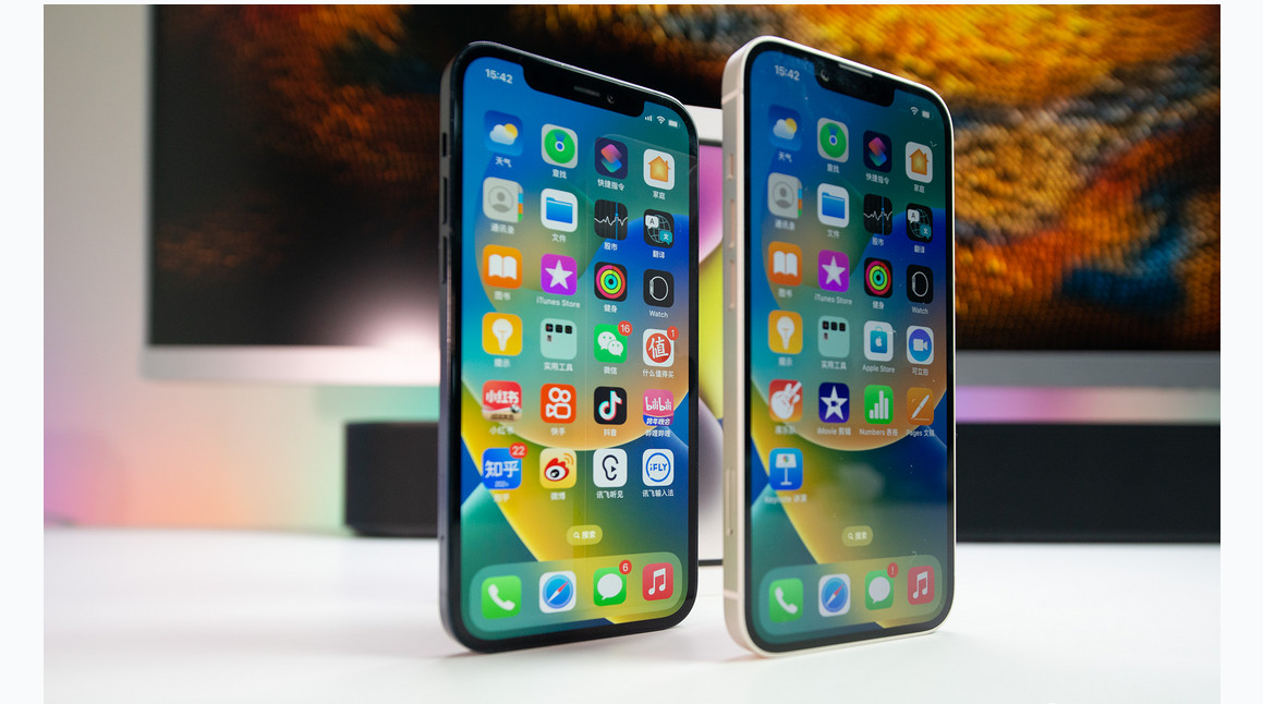 商州苹果维修点分享iPhone 14 Plus进水维修 