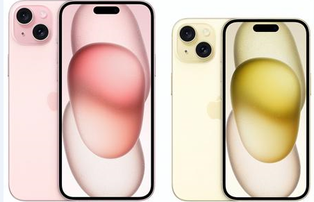 商州苹果维修点分享iPhone 15 Plus进水维修 