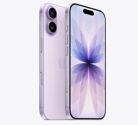 商州苹果维修点分享iPhone 17进水维修 