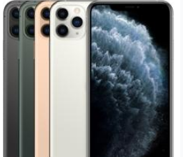 商州苹果维修点分享iPhone 11 Pro Max换屏分项报价拆解 