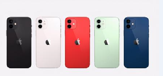商州苹果维修点分享iPhone 12换屏判断注意事项 