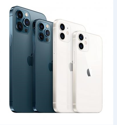 商州苹果维修点分享iPhone 12 Pro换屏维修要点 