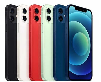 商州苹果维修点分享iPhone 12 Pro Max换屏验机流程 