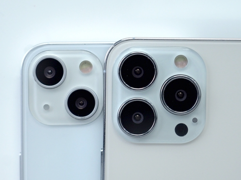 商州苹果维修点分享iPhone 13 Pro Max换屏指南 