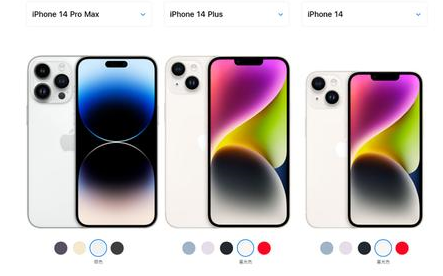 商州苹果维修点分享iPhone 14六大容易被忽略的实操难点与消费提示 