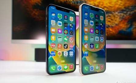商州苹果维修点分享iPhone 14 Plus换屏维修细节 