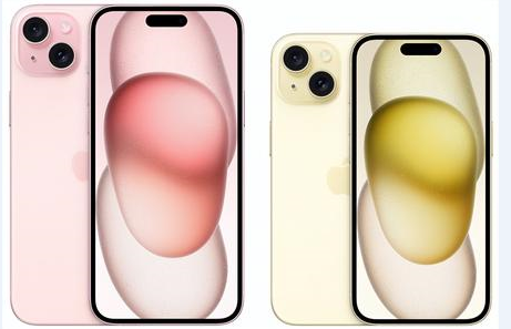 商州苹果维修点分享iPhone 15 Plus屏幕更换易被忽视的实操风险 