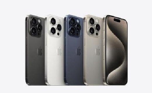 商州苹果维修点分享iPhone 15 Pro屏幕更换易被忽略实操隐患 