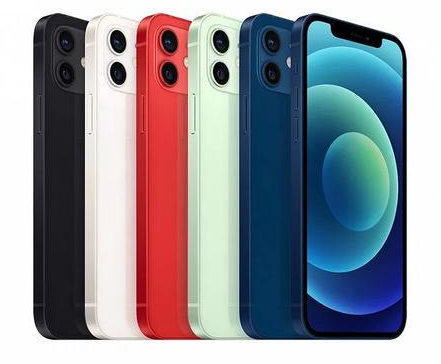 商州苹果维修点分享iPhone 12 Pro Max维修主板易被忽略的实操故障 