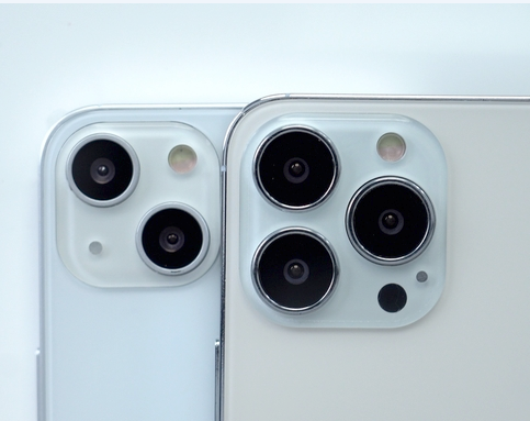 商州苹果维修点分享iPhone 13 Pro主板出问题时解决方案 